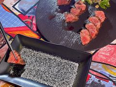-1218 GRILL 主厨