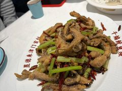 -昱德来·天津菜(河西店)