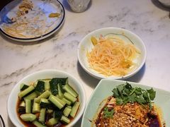 -涌上外婆桥(南塘店)