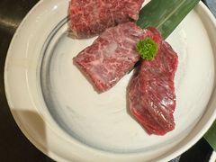 -烧肉达人(凯德晶萃店)