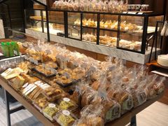 -莉莲蛋挞(大华悦沢书店)