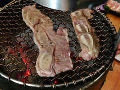 -炙忧烤肉屋(中国铁建广场店)