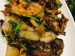 -枪火串烧·东北特色烧烤(罗湖总店)