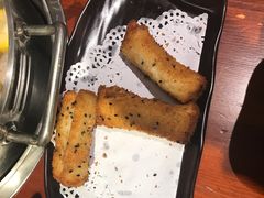 -高兴壹锅·潮汕鲜牛肉火锅(良乡梅花庄店)