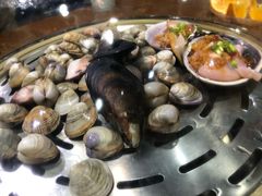 -海博汇蒸汽海鲜