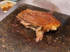 -杯子红牛排(南庄吉利广场店)