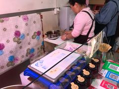 豆皮-老王豆皮