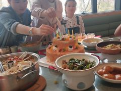 -卡漫莫尼蛋糕(徐汇店)