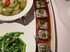 -宝轩渔府·老字号海鲜·正宗津菜(水上店)