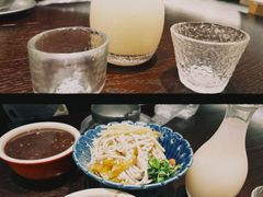 -古都历食南京菜·烤鸭·鸭血粉丝·汤包(南京博物院店)