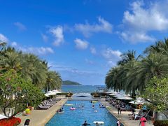 -石梅湾艾美度假酒店