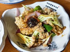 -遇见小院·长思缘农家院(怀柔店)