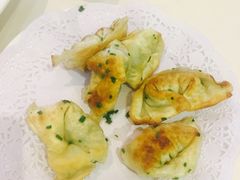 油煎馄饨-老正兴菜馆(福州路店)