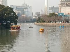 -南通濠河风景名胜区