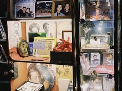 -为你钟情咖啡馆(春熙路太古里步行街店)