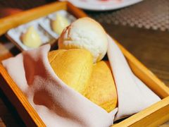 -Kathleen's Waitan 凯圣琳江景西餐厅(外滩店)