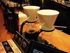 -星巴克臻选(北京银泰店)