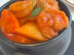 -黑宝石西餐厅(汇励99城市公园店)