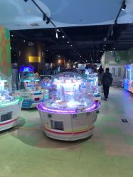 -幻贝家儿童乐园(苏州中心店)