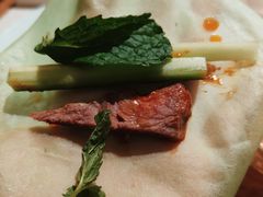 -庖丁家水煮牛排火锅(巴国城店)