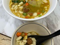 -白鹿原·西安油泼面(万象城店)