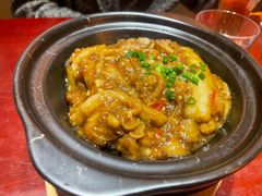 -潮堂(环球金融中心店)