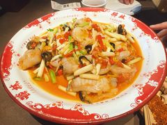 -饕林餐厅(春熙路店)