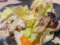 -吉兆·料理(红梅南路店)
