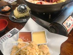 -米屋石锅拌饭(师大店)