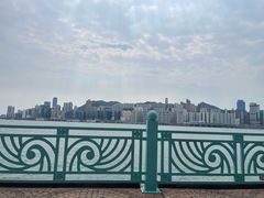 -香港九龙海逸君绰酒店