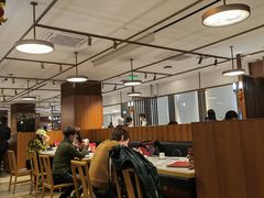 大堂-鼎泰丰(南门店)