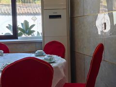 -宾朋海鲜饭庄(兴海路店)