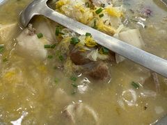 东北杀猪菜-苏师傅菜馆(上沙店)