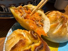 -蒙亨·手把肉·蒙古包文化主题餐厅(天恒广场店)