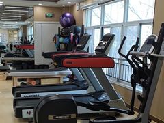 -中田健身工作室(博兴路店)