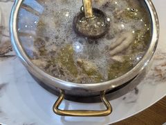 -朴小妹人参鸡汤火锅(长白山万达店)