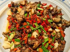 -花溪老屋·山野土菜院子(机场大道店)