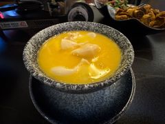 -唐拉雅秀酒店-唐苑中餐厅