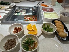 -海底捞(難波店)