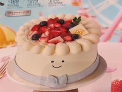 -DQ·蛋糕·冰淇淋(大宁国际商业广场店)