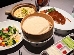 -大鸭梨烤鸭·北京菜(大兴南小街店)