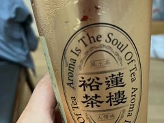 -裕莲茶楼(南京江北虹悦城店)