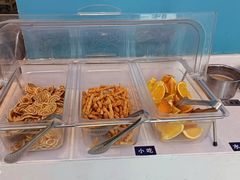 -屋头串串(龙潭寺店)