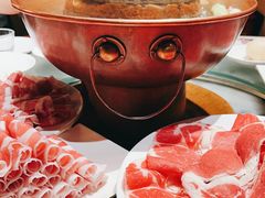 -老五四季涮肉(菜市口店)
