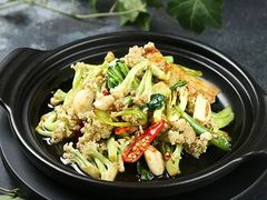-孙家外婆•长春地标美食新名片(红旗街万达店)