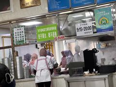 -胡家包子·清真(大众巷店)