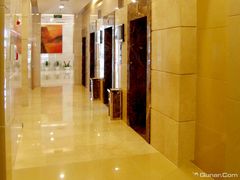 -上海豪德万源酒店(陆家嘴东方明珠店)