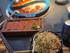 -吼堂老火锅(太古里总店)