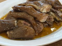 -揭阳钟记小食(福田新村店)