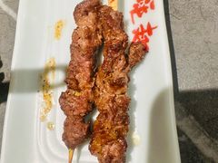 -蚝翅·海鲜粥·烧烤·龙虾季(海曙天一店)